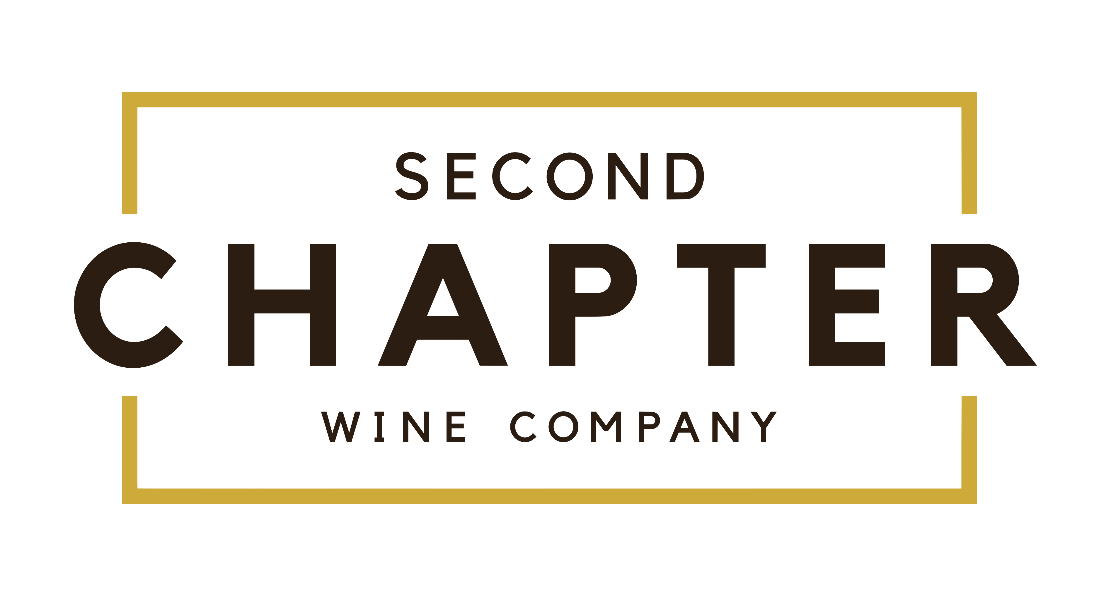 Second Chapter Wine Co.
